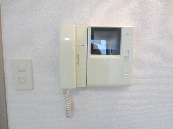 セキュリティ(★ＴＶモニターホンで安心です★)