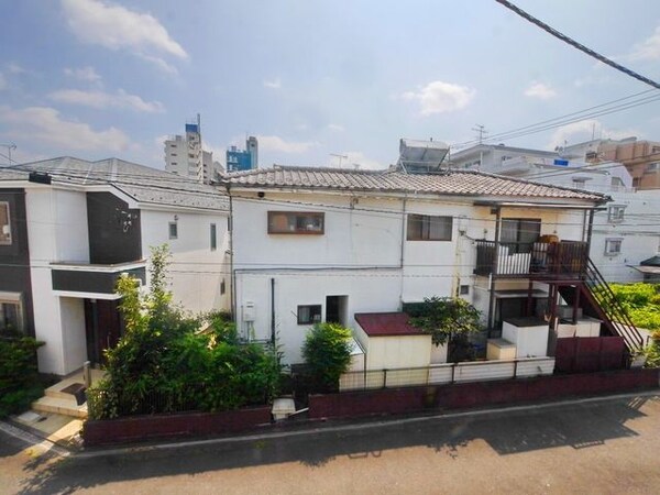 眺望(★お問い合わせはタウンハウジング聖蹟桜ヶ丘店まで★)