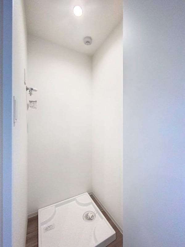 設備(お隣のお部屋のリフォーム後のお部屋です。)