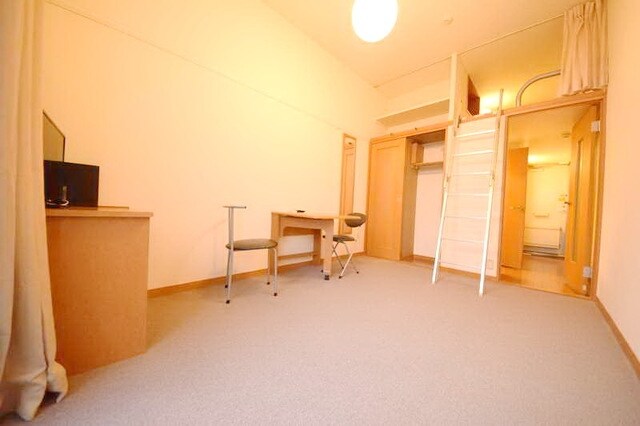 リビング・居室(室内・室内設備)