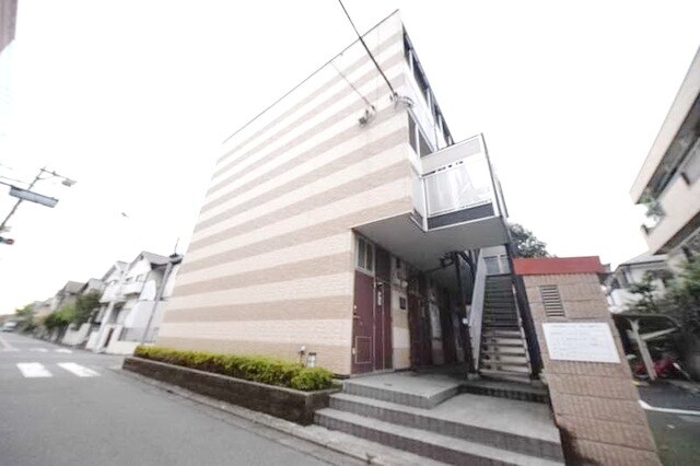 外観(外観・共用部分)