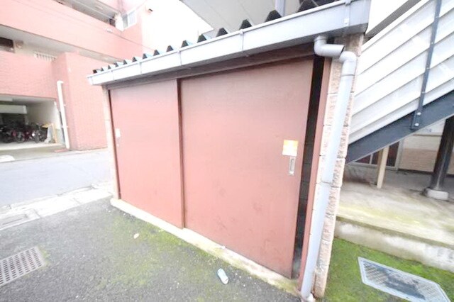 その他(外観・共用部分)