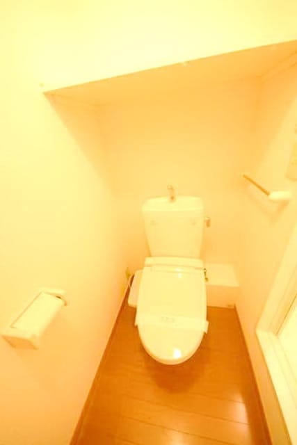 トイレ(室内・室内設備)