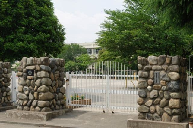 国立市立国立第二小学校