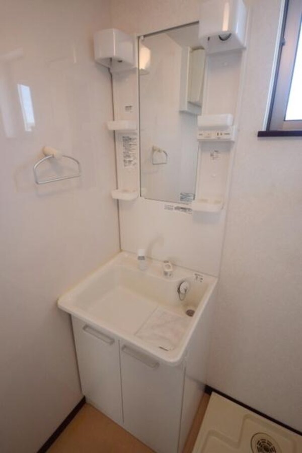 洗面(★お部屋探しは株式会社タウンハウジング東京まで★)