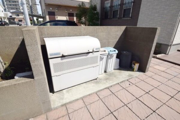 共有部分(★お部屋探しは株式会社タウンハウジング東京まで★)