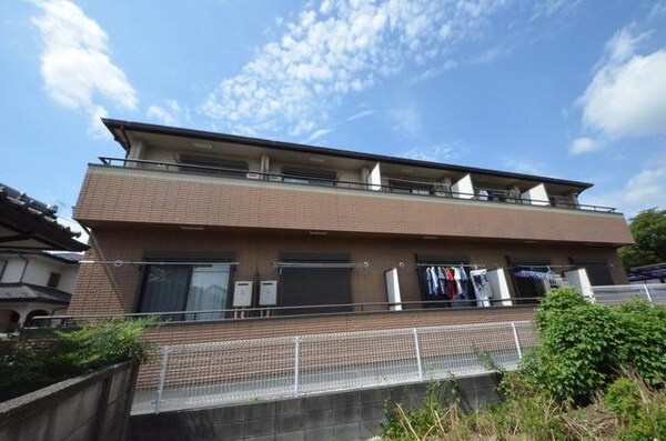 外観(♪快適新生活はこのお部屋から♪)