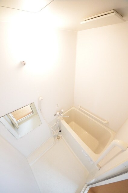 物件内観写真4　(☆トイレと分かれてます)