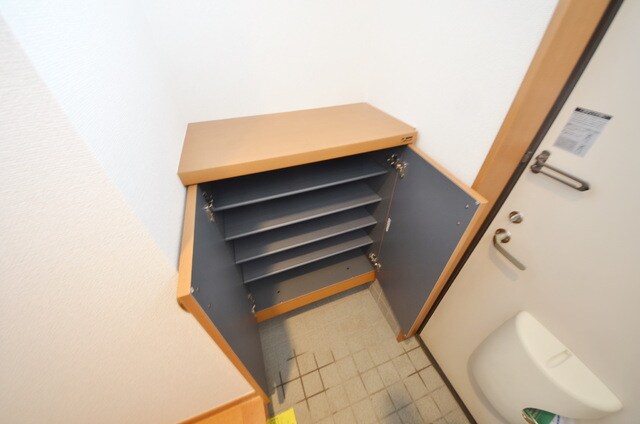 物件内観写真9　(☆シューズBOX☆)