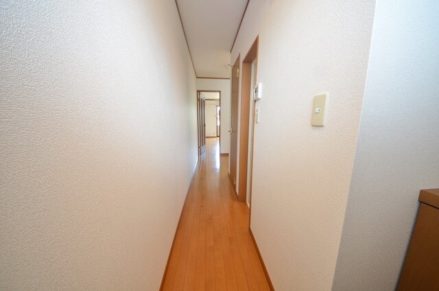 物件内観写真20　(☆廊下です♪☆)