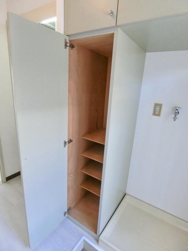 設備(＊同建物の同間取りの別のお部屋のイメージです。お部屋により…)