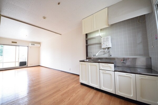 その他室内・内装(★お部屋探しはタウンハウジング高幡不動店まで★)