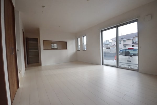 リビング・居室(★広いリビング★)