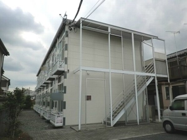 眺望(設備・仕様は号室により異なる為、現況を優先致します。)