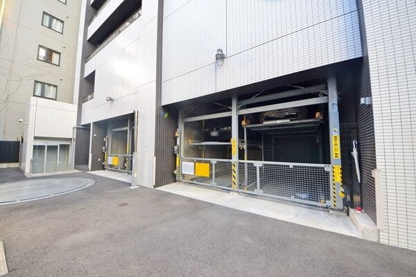 駐車場(★お問い合わせはタウンハウジングまで★)