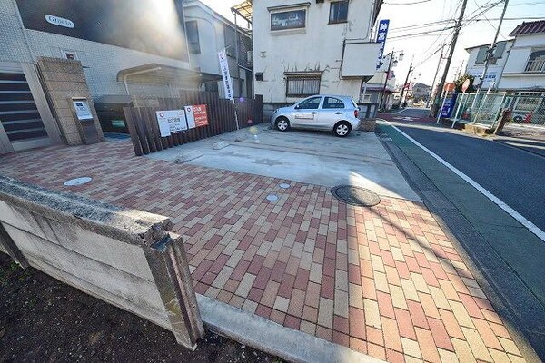 共有部分(★お問い合わせはタウンハウジングまで★)