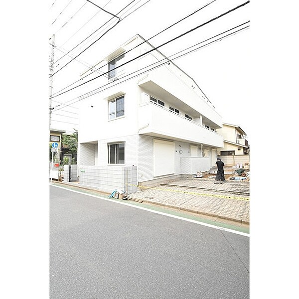 外観(☆お問い合わせはタウンハウジングまで☆)