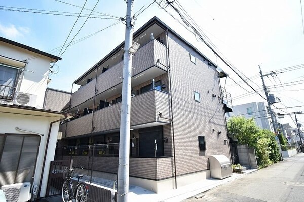 外観(☆外観・共用設備☆)