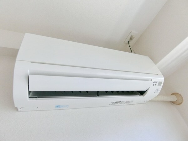 設備(☆エアコン☆)
