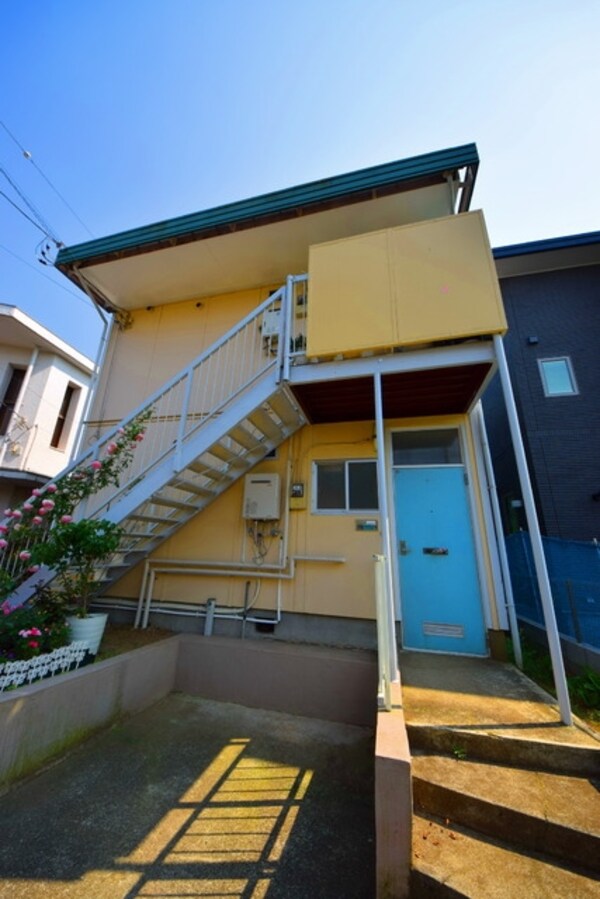 外観(★閑静な住宅街で御座います★)