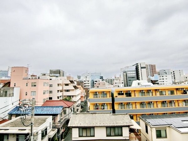眺望(☆眺め良し☆)