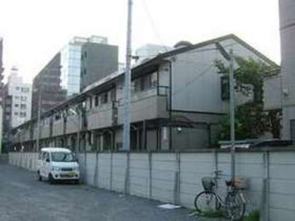 外観(★日当たり良好★)