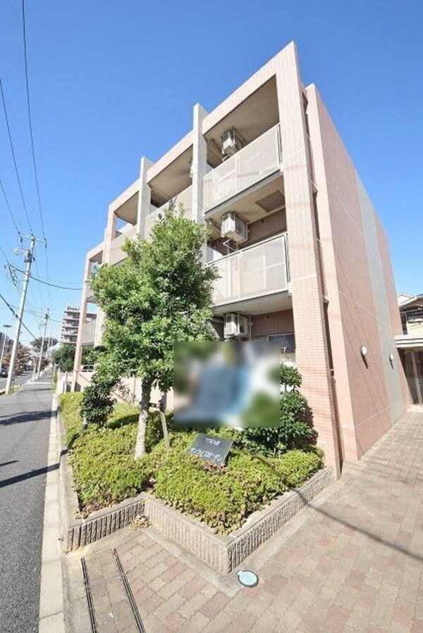 外観(★日当たり良好で、キレイな外観です★)