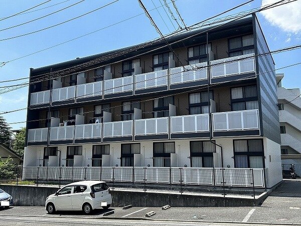 外観(★テレビ付いています★)