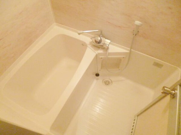 バス／シャワールーム等(※同タイプ別住戸写真)