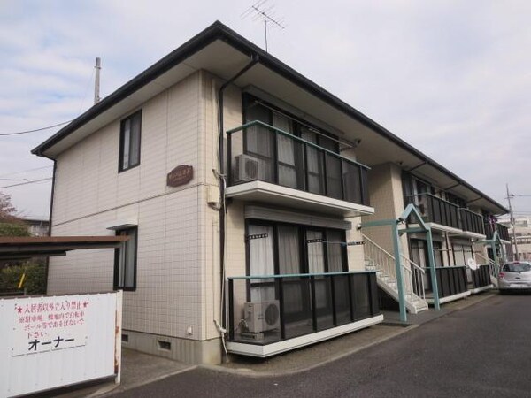 外観(★お部屋探しは株式会社タウンハウジング東京まで★)
