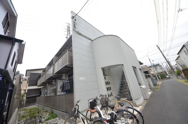 外観(外観・共用部分)