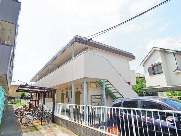 外観(外観☆)