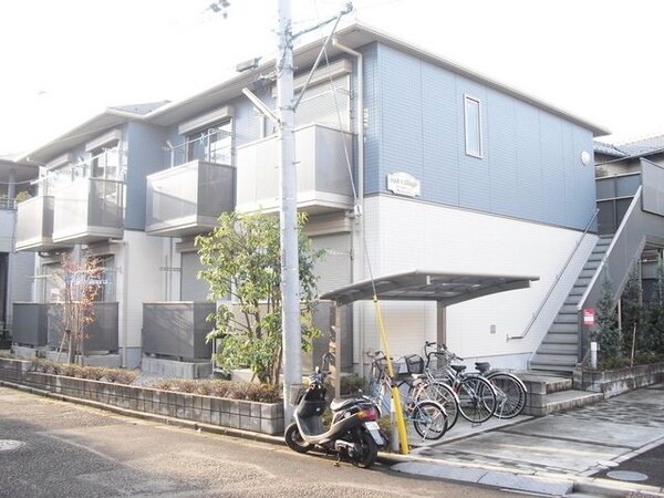 エントランス(★人気の積水ハウス施工★)