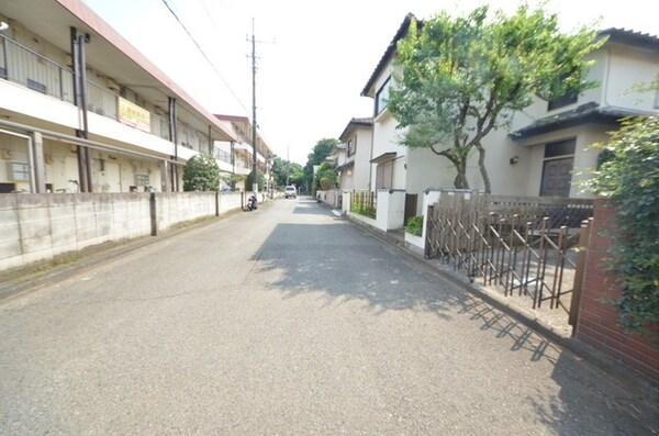 その他(外観・共用部分)