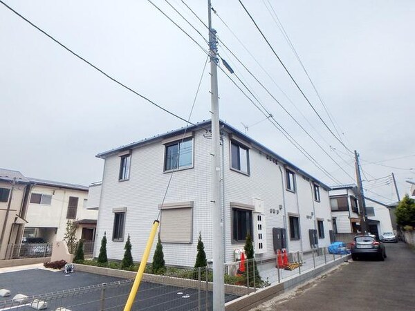 外観(★設備充実★)