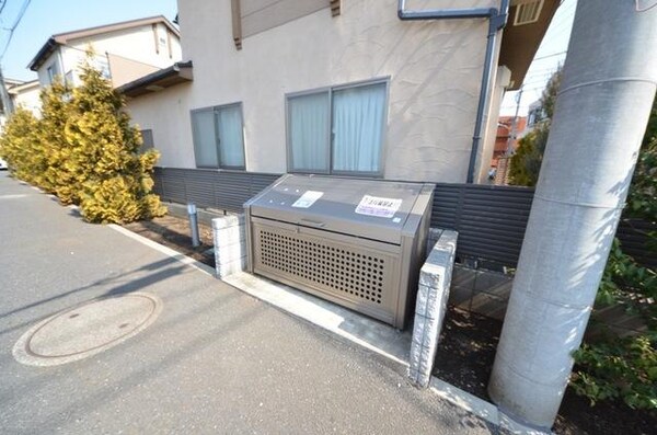 その他(外観・共用部分)