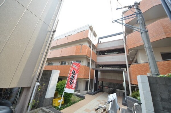 外観(外観・共用部分)