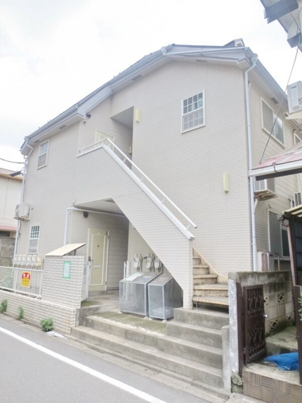 外観(★陽当たり良好★)