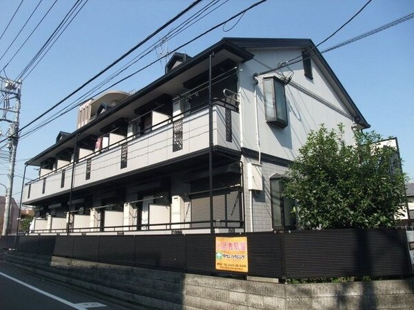 外観(★お問い合わせはタウンハウジングまで★)