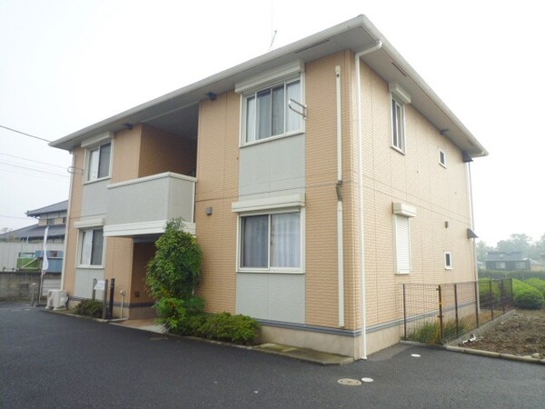 外観(外観)