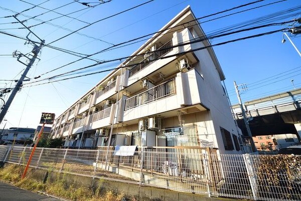 外観(★お問い合わせはタウンハウジング聖蹟桜ヶ丘店まで★)