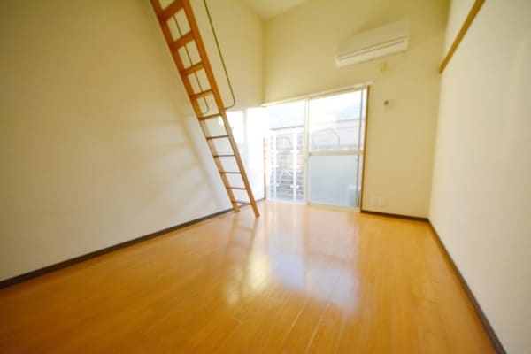 リビング・居室(内装)