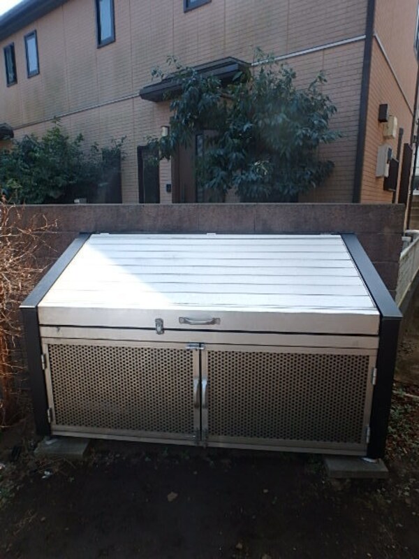 その他(外観・共用部分)
