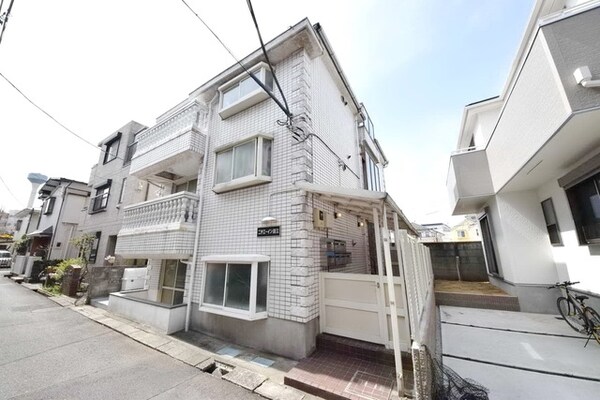 外観(外観・共用部分)