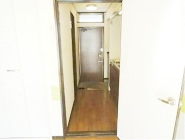 玄関(★お問い合わせはタウンハウジングまで★)