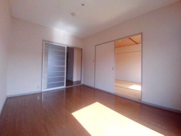 その他室内・内装(★広い洋室のお部屋★)