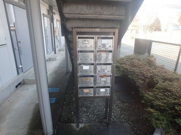その他(★集合ポストです★)