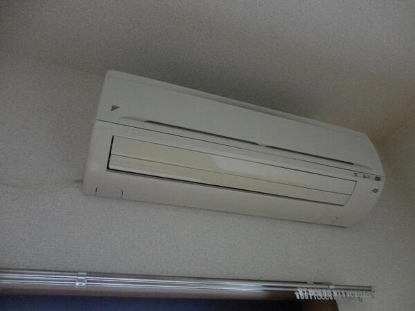設備(★エアコン付きで快適です★)