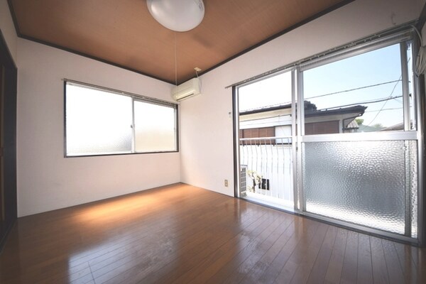 リビング・居室(★洋室★)