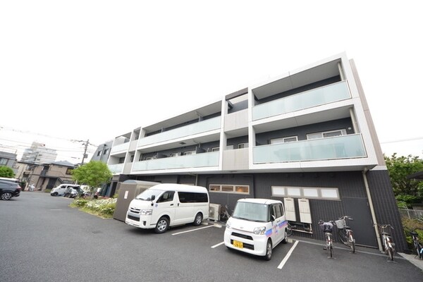 外観(★外観★)